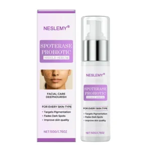 SpotErase Probiotic Shield Serum - Image 11