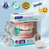 Suction-effective Complete Denture
