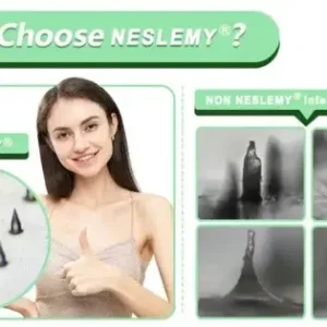 Tirzepatide Slimming & health NANO MICRONEEDLE PATCH - Image 10