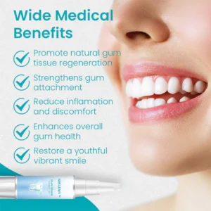 Gum Shield Therapy Gel - Image 4
