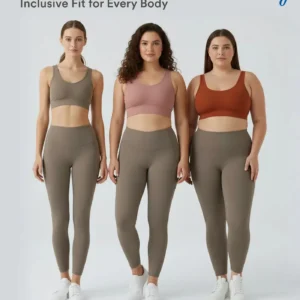 High Waisted Waist Shaping Pocket Shaping Training Leggings