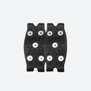 Titanium Steel Nail Elastic Shoe Cover - Image 9