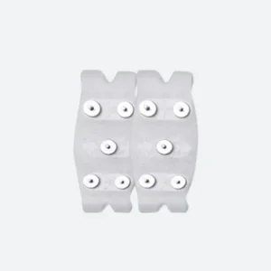 Titanium steel nail elastic shoe cover - Image 10