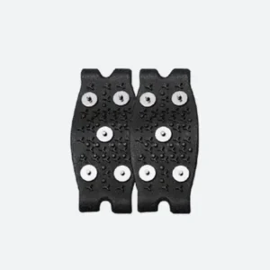 Titanium steel nail elastic shoe cover - Image 9
