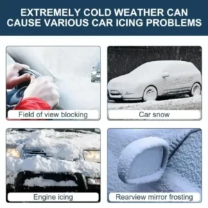 Winter Pro LED Blower - Image 4