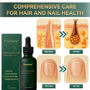 𝗦𝘁𝗲𝗺 𝗖𝗲𝗹𝗹–𝗔𝗰𝘁𝗶𝘃𝗮𝘁𝗲𝗱 𝗖𝗼𝗹𝗹𝗮𝗴𝗲𝗻 𝗣𝗲𝗽𝘁𝗶𝗱𝗲 𝗱𝗿𝗼𝗽𝘀 - Image 12