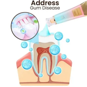 Niacinamide Intensive Whitening Toothpaste - Image 6