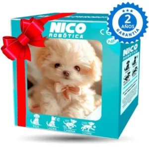 Nico – My Realistic Robot Puppy - Image 5