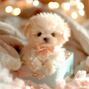 Nico – My Realistic Robot Puppy - Image 8