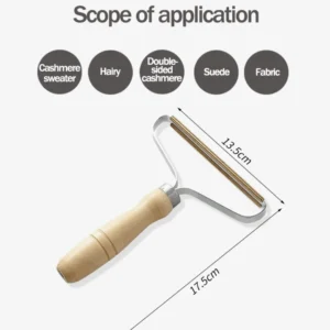 Portable Lint Remover - Image 4