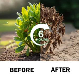 2 in 1 Max Power Herbicide - Image 5