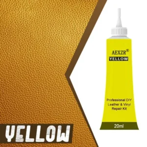 Advanced Leather Repair Gel - Image 12