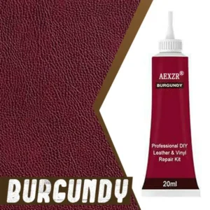 Advanced Leather Repair Gel - Image 4