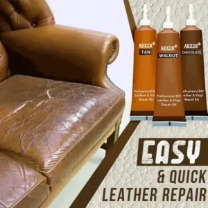Advanced Leather Repair Gel - Image 8