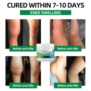 Powerful pain relief & recovery gel - Image 5