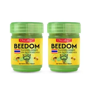 BeeDom Thai Herbal Inhaler for Prosta Wellness - Image 12