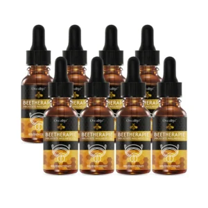 BeeTherapie Treatment Oil For Prostate Wellness - Image 10