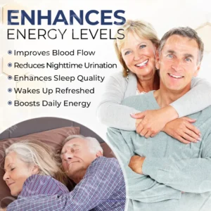BeeTherapie Treatment Oil For Prostate Wellness - Image 5