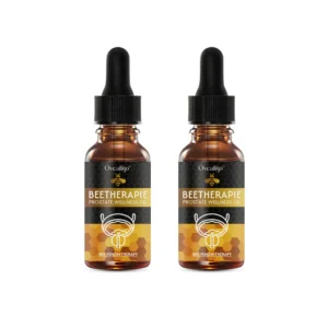 BeeTherapie Treatment Oil For Prostate Wellness - Image 8