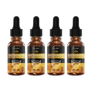 BeeTherapie Treatment Oil For Prostate Wellness - Image 9