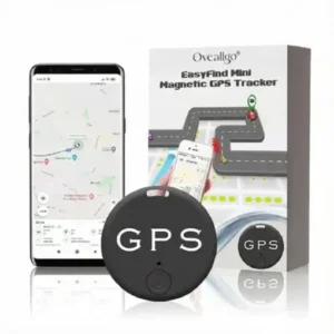 EasyFind Mini Magnetischer GPS-Tracker