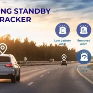 EasyFind Mini Magnetischer GPS-Tracker - Image 10