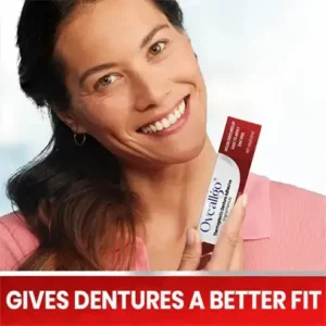 Thermoplastic Denture Adhesive - Image 13