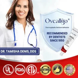 Thermoplastic Denture Adhesive - Image 4