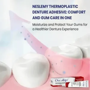 Thermoplastic Denture Adhesive - Image 8