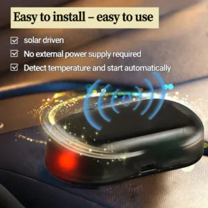 Electromagnetic MAXIMA Molecular Interference Antifreeze Snow Removal Tool - Image 2