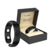 Magnetic Copper Prostate Ring