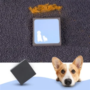 Pet Hair Cleaning Brush - Image 3
