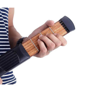 Pocket Guitar - Image 2