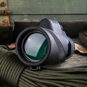 1000X Zoom Waterproof Monocular Mobile Telescope - Image 4