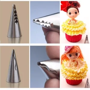 Premium Queen Nozzles Kit - Image 4