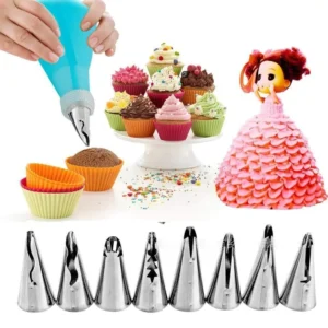 Premium Queen Nozzles Kit - Image 5