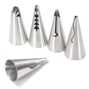 Premium Queen Nozzles Kit - Image 6