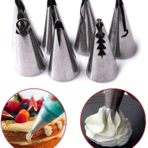 Premium Queen Nozzles Kit - Image 7