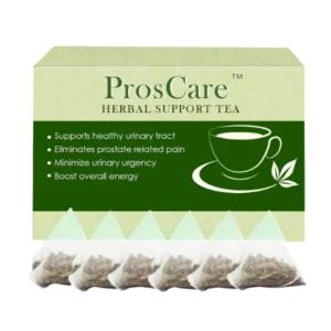 Herbal Support Tea