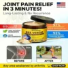 Bee Venom Joint Repair Cream
