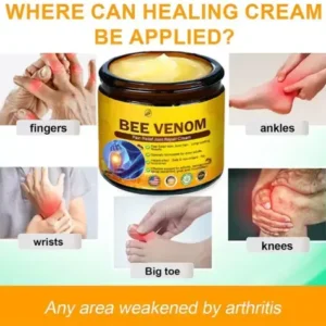 Bee Venom Joint Repair Cream - Image 11