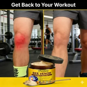 Bee Venom Joint Repair Cream - Image 6