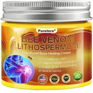 Bee Venom & Lithospermum Comfort Cream - Image 12