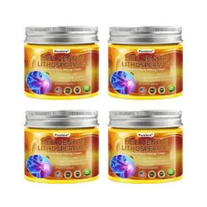 Bee Venom & Lithospermum Comfort Cream - Image 14