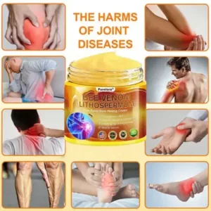 Bee Venom & Lithospermum Comfort Cream - Image 2