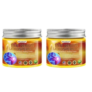 Bee Venom & Lithospermum Comfort Cream - Image 13