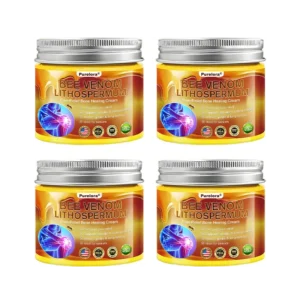 Bee Venom & Lithospermum Comfort Cream - Image 14