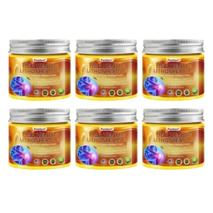 Bee Venom & Lithospermum Comfort Cream - Image 15
