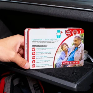Oops Emergency Kit - Image 9