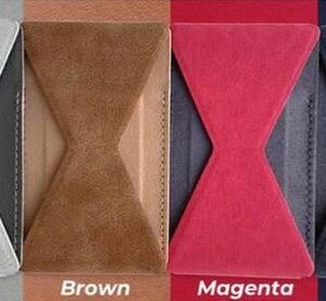 The Micro Wallet - Invisible and Foldaway Stand - Image 4